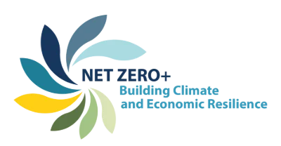 Net Zero+: Building Climate and Economic Resilience