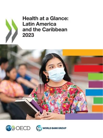 Health at a Glance: Latin America and the Caribbean 2023