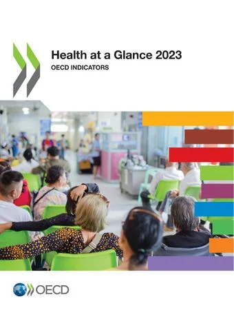 Health at a Glance 2023: OECD Indicators